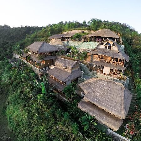 Kuta Cabana Eco Lodge Екстериор снимка