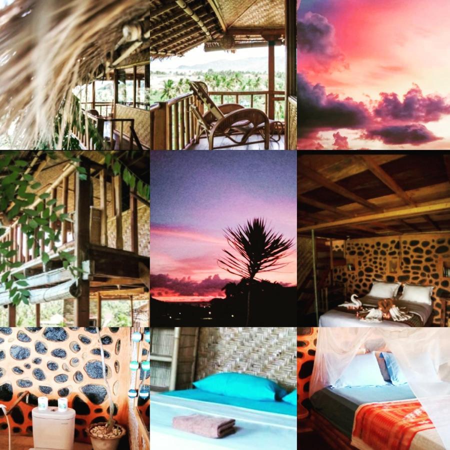 Kuta Cabana Eco Lodge Екстериор снимка
