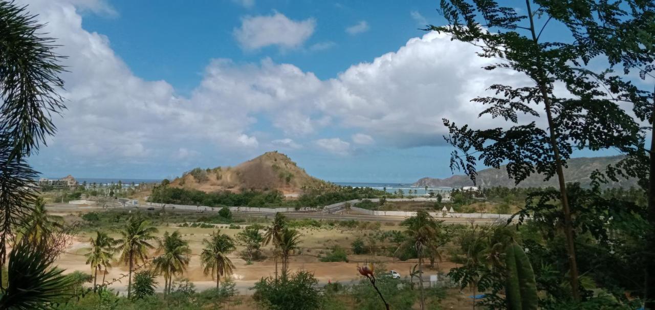 Kuta Cabana Eco Lodge Екстериор снимка
