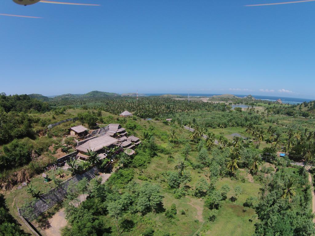 Kuta Cabana Eco Lodge Екстериор снимка