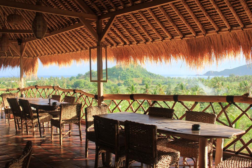 Kuta Cabana Eco Lodge Екстериор снимка