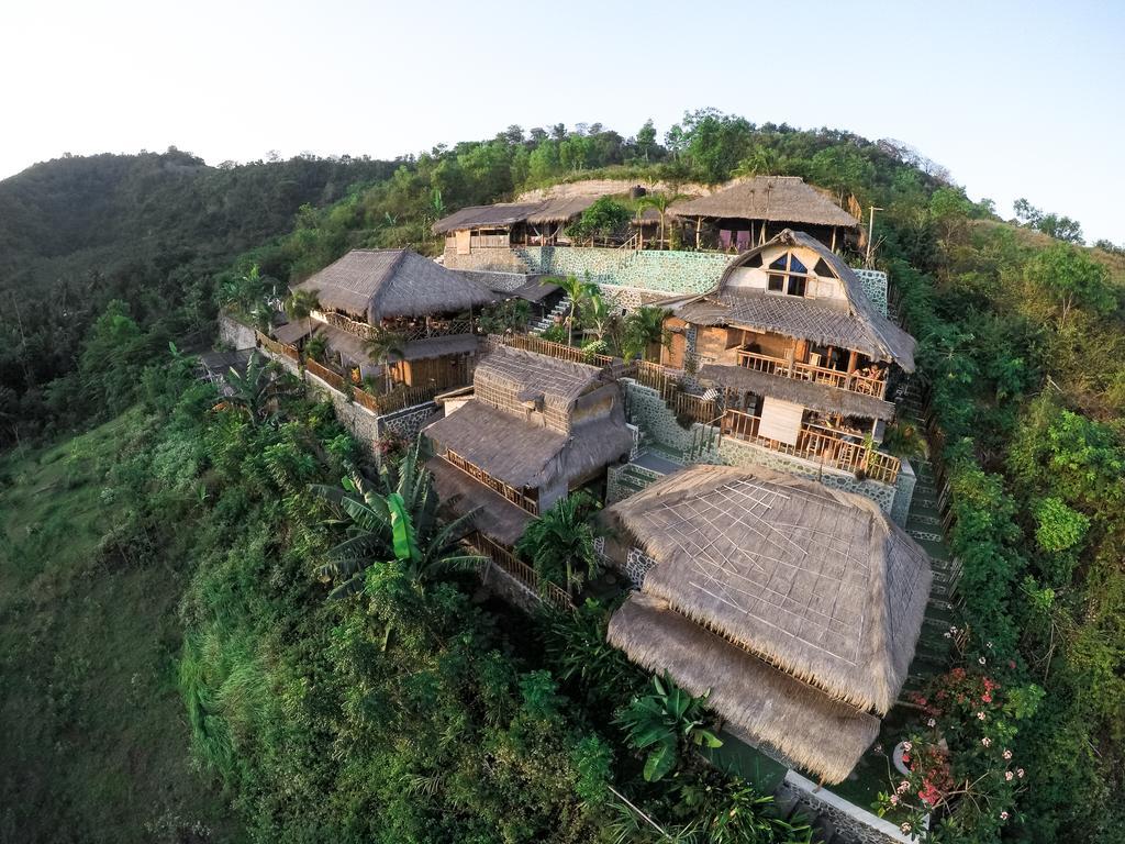 Kuta Cabana Eco Lodge Екстериор снимка