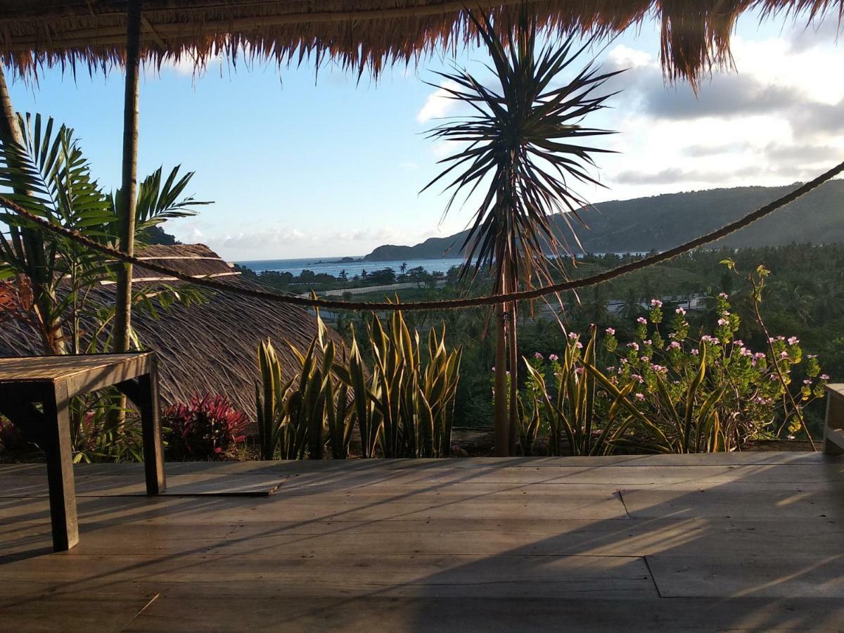 Kuta Cabana Eco Lodge Стая снимка