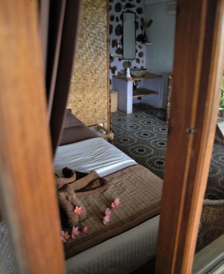 Kuta Cabana Eco Lodge Екстериор снимка