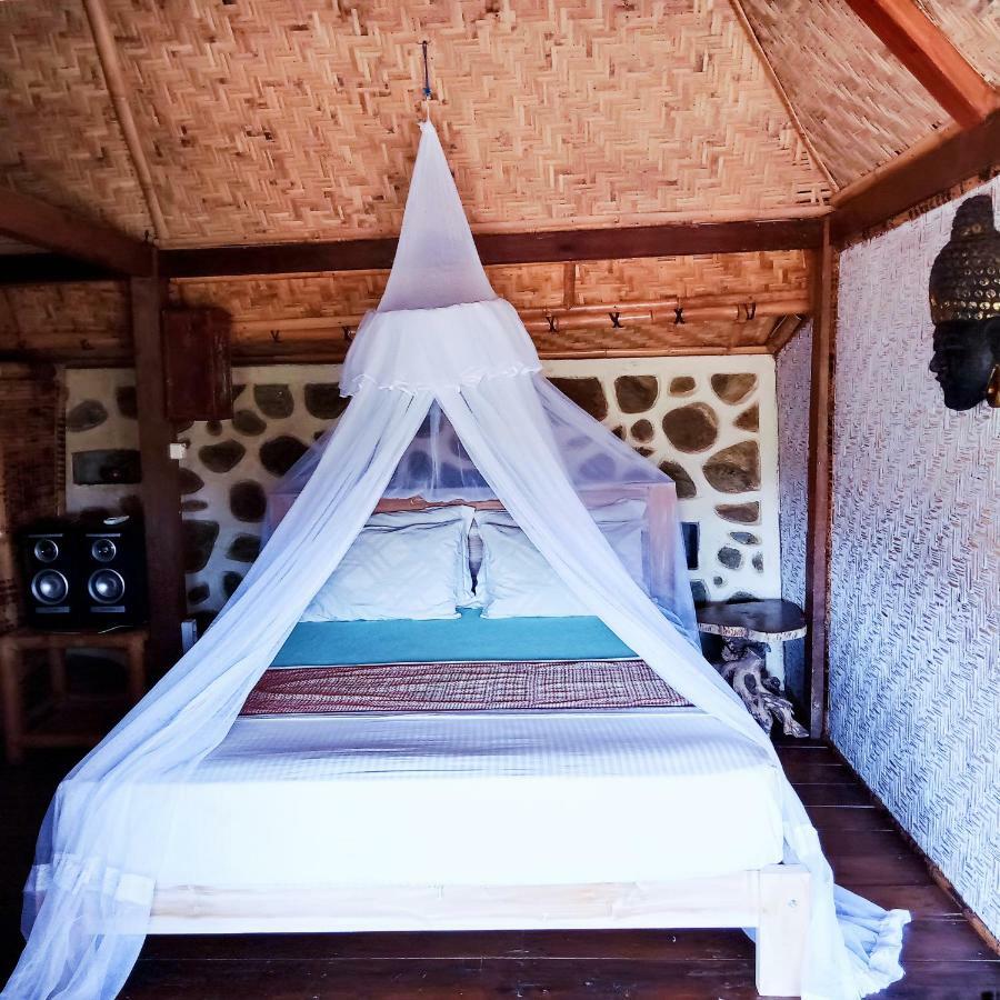 Kuta Cabana Eco Lodge Екстериор снимка