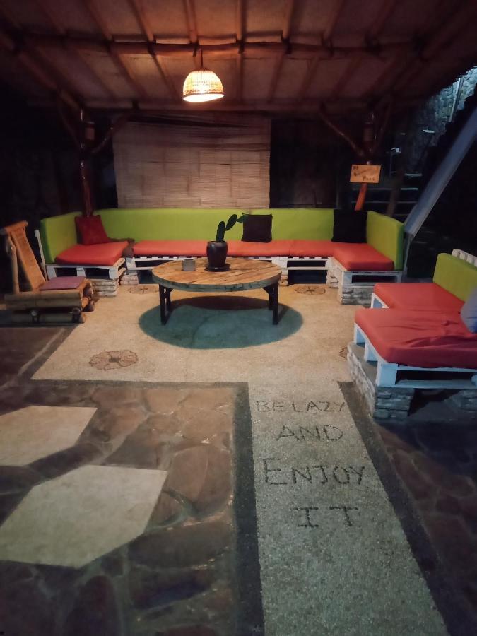Kuta Cabana Eco Lodge Екстериор снимка