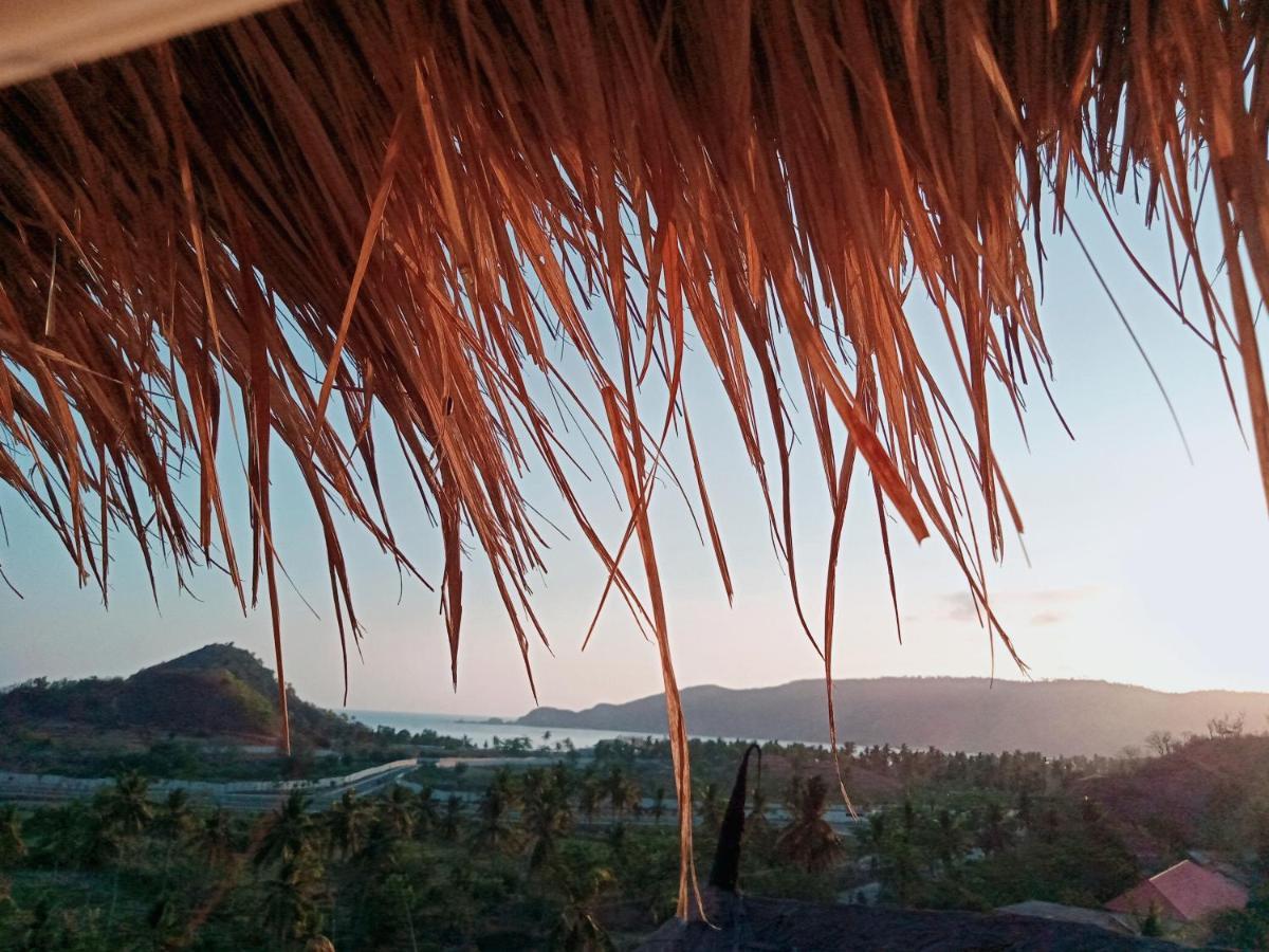 Kuta Cabana Eco Lodge Екстериор снимка