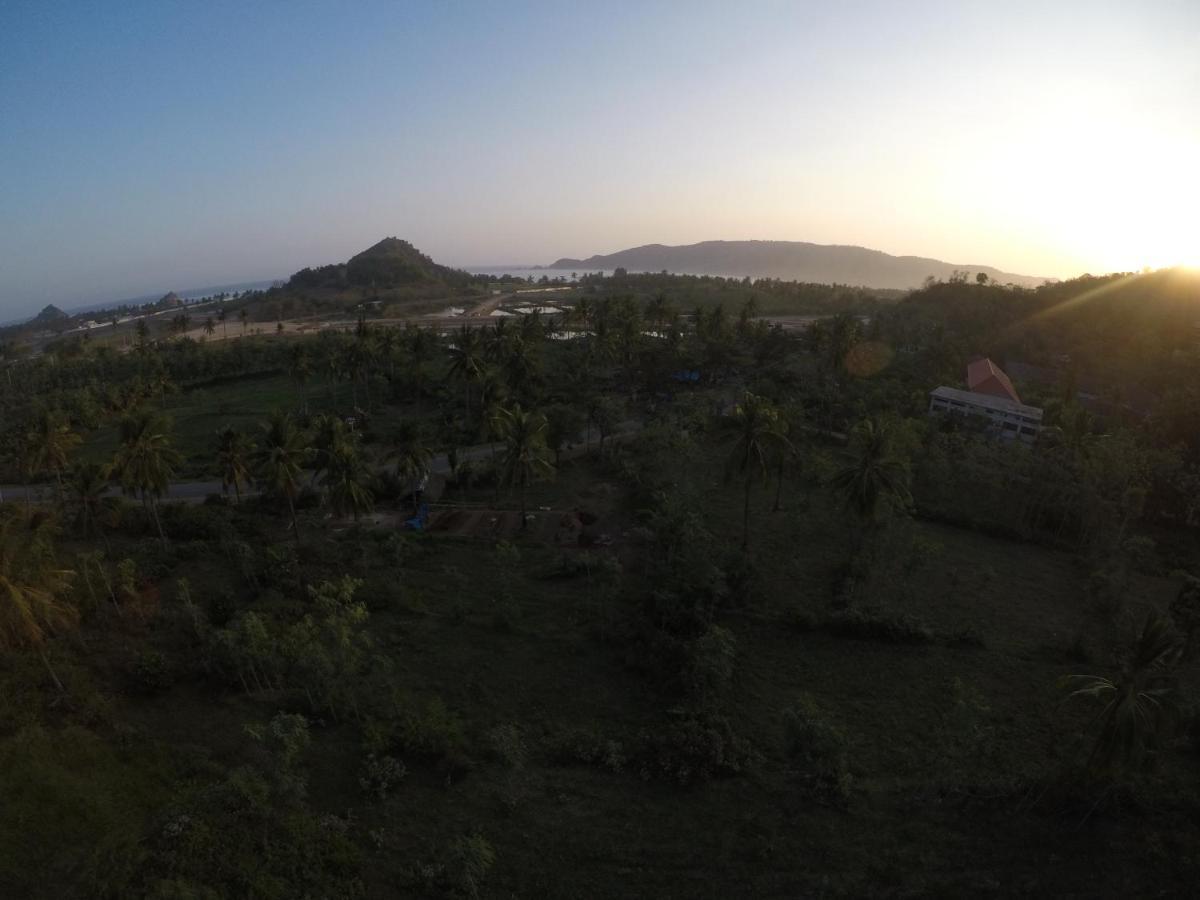 Kuta Cabana Eco Lodge Екстериор снимка
