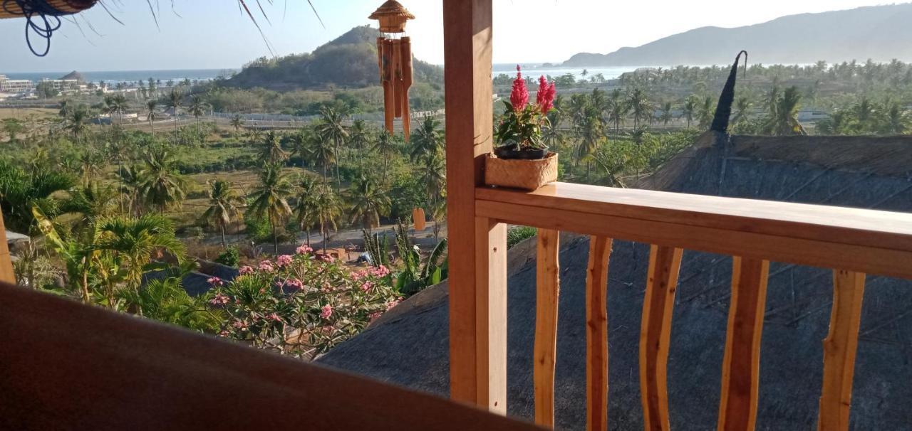 Kuta Cabana Eco Lodge Екстериор снимка