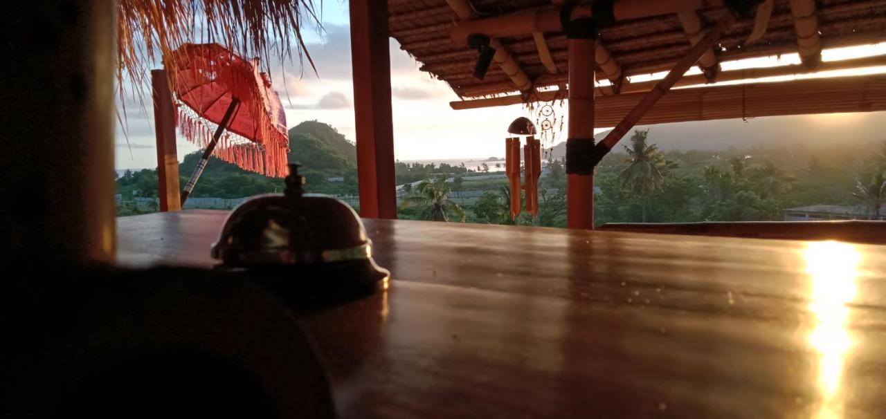 Kuta Cabana Eco Lodge Екстериор снимка