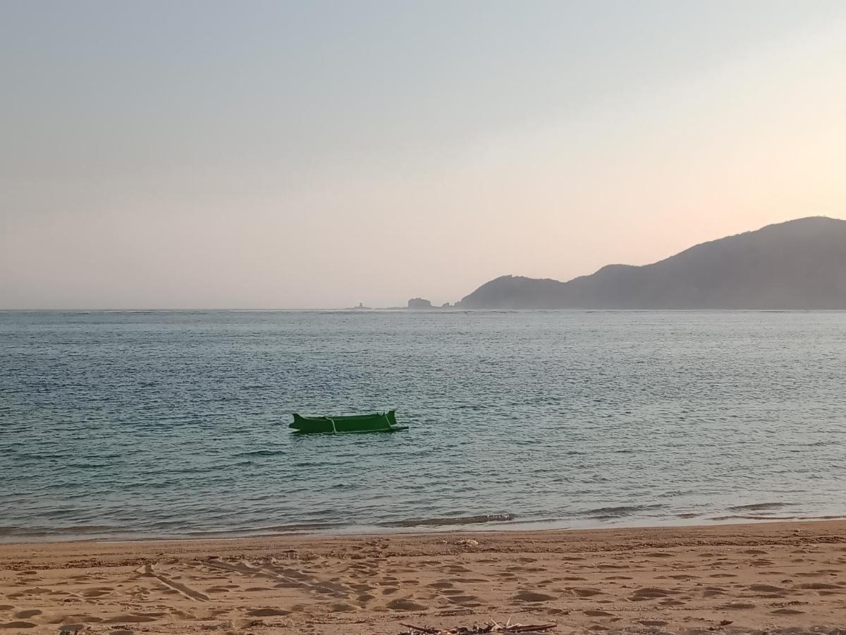 Kuta Cabana Eco Lodge Екстериор снимка